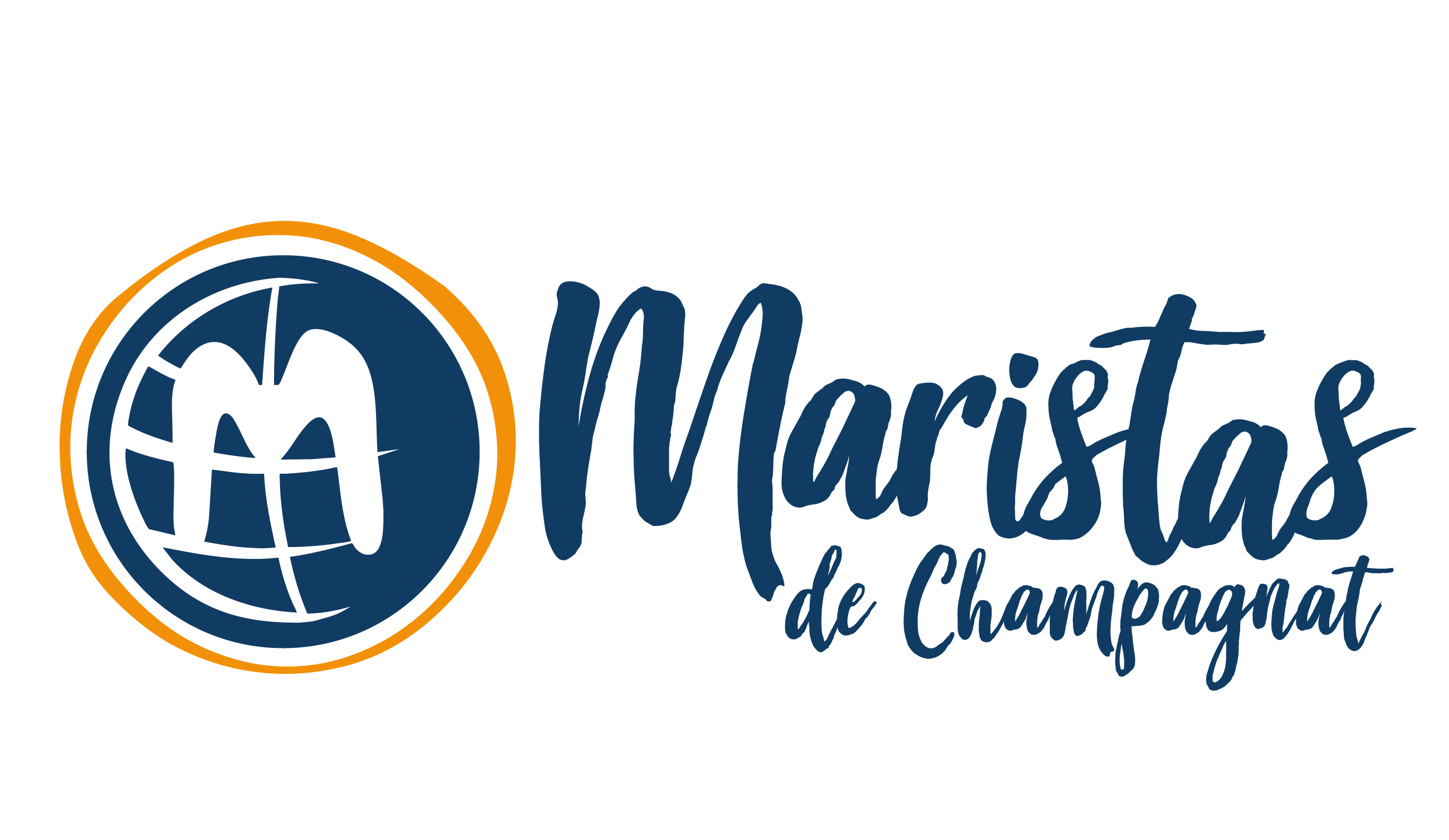 Maristas de Champagnat
